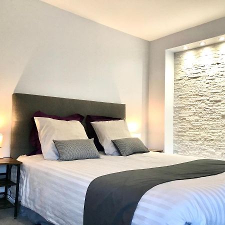 Appartement De Charme Centre Ville - Wifi Ле-Ман Екстер'єр фото