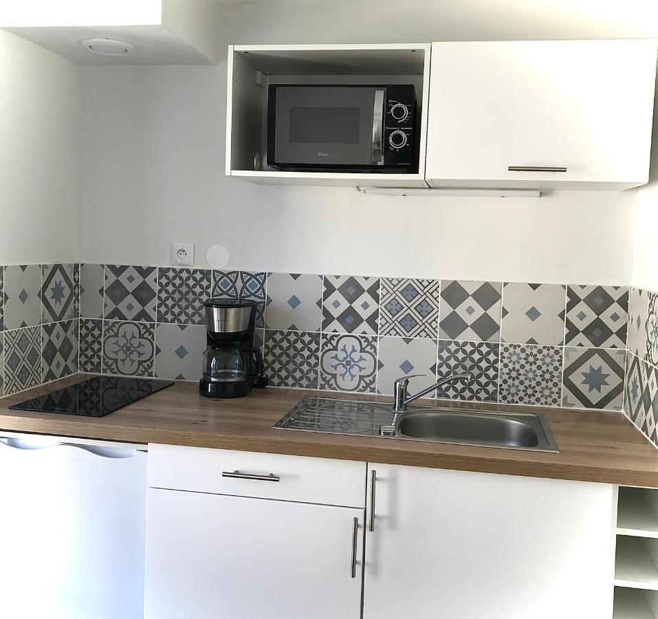 Appartement De Charme Centre Ville - Wifi Ле-Ман Екстер'єр фото