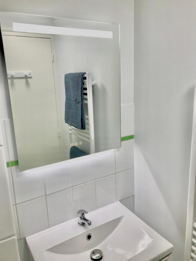 Appartement De Charme Centre Ville - Wifi Ле-Ман Екстер'єр фото